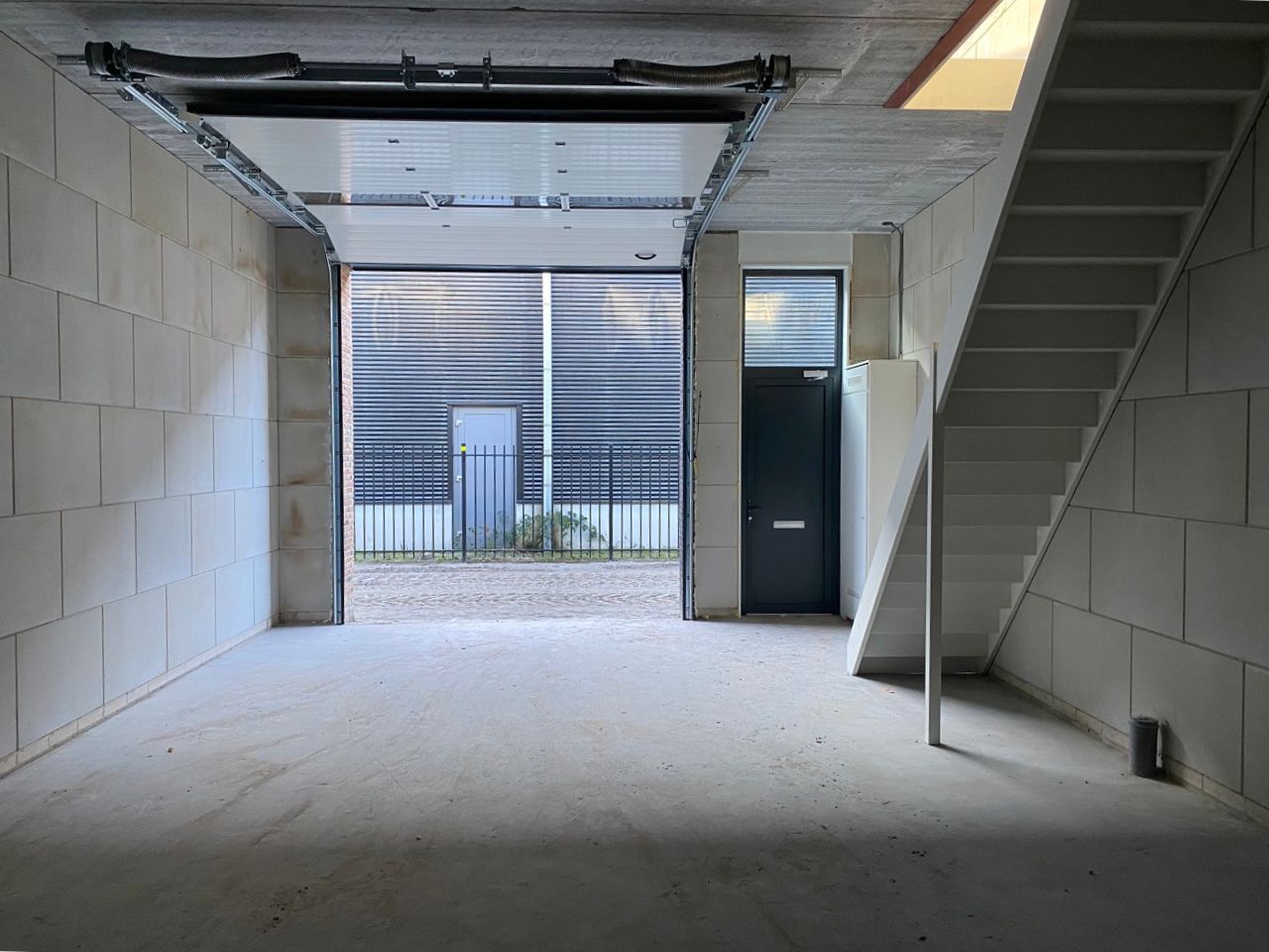 Bekijk foto 2 van Denariusstraat 25-T