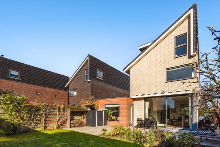 Foto 3 van Tedingeroord 23