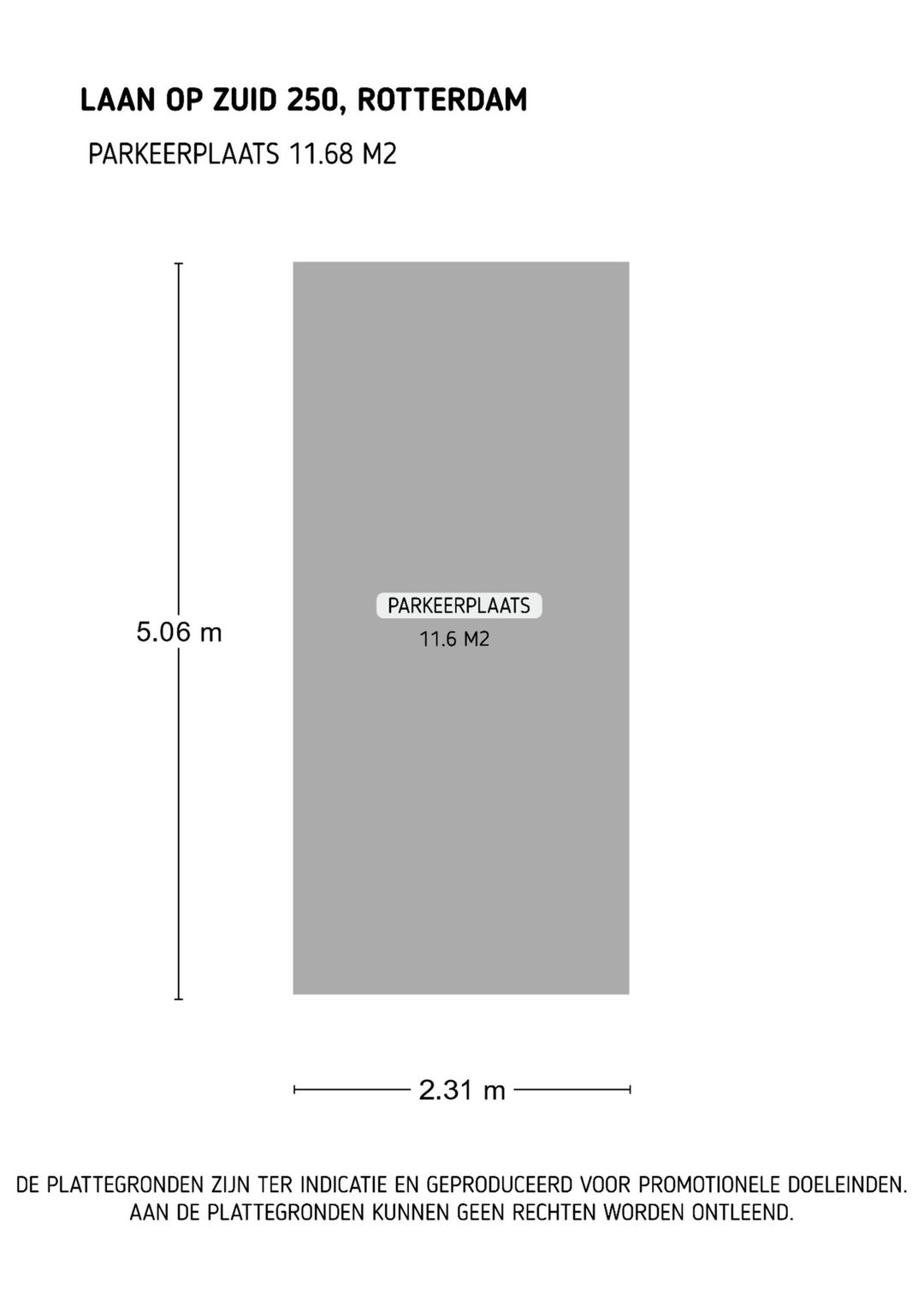 Photo 38 of Laan op Zuid 250