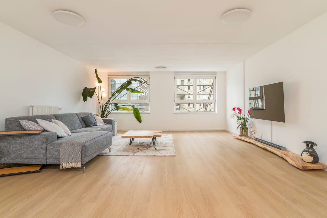 Photo 1 of Laan op Zuid 250