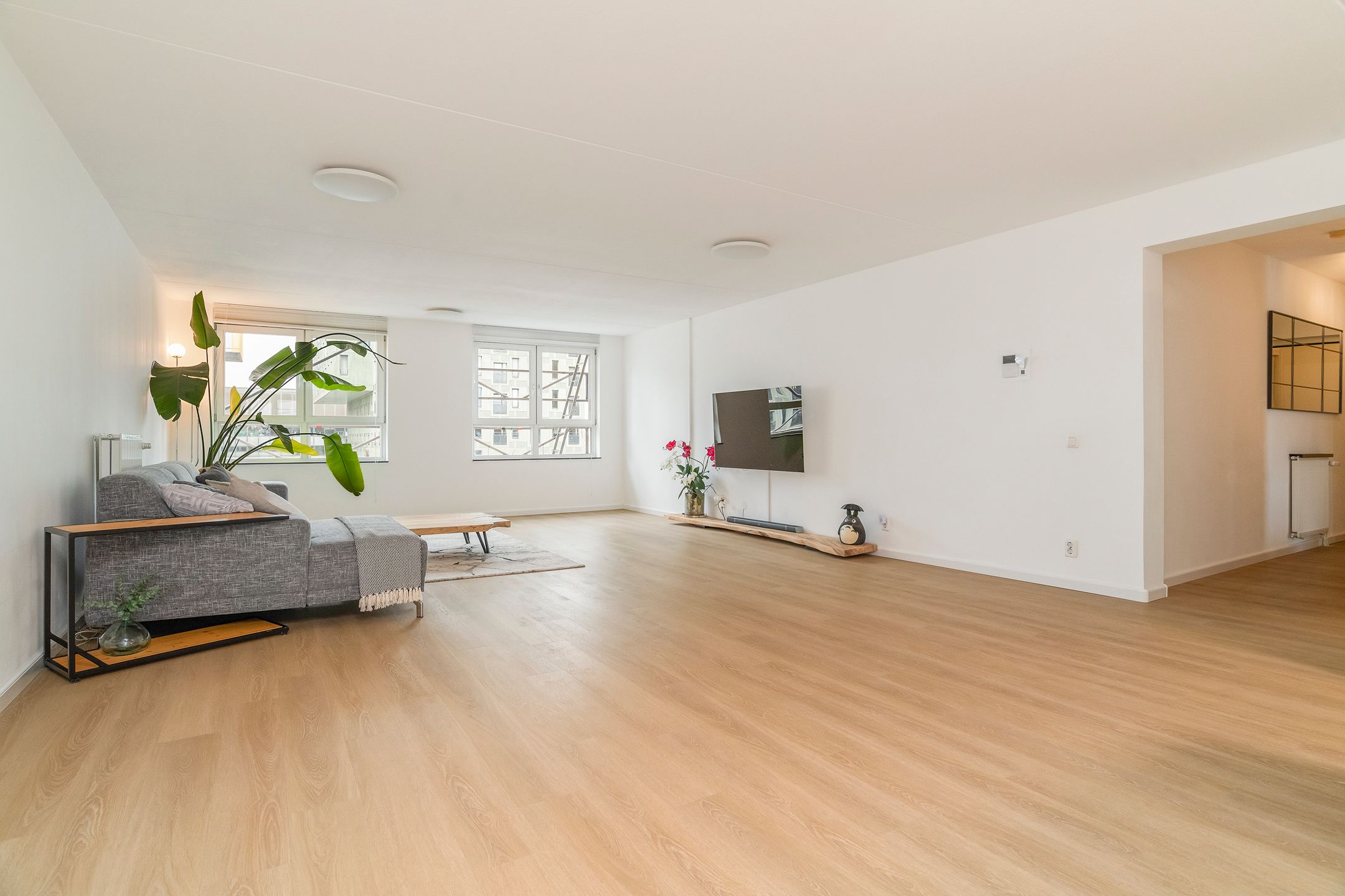 Photo 6 of Laan op Zuid 250