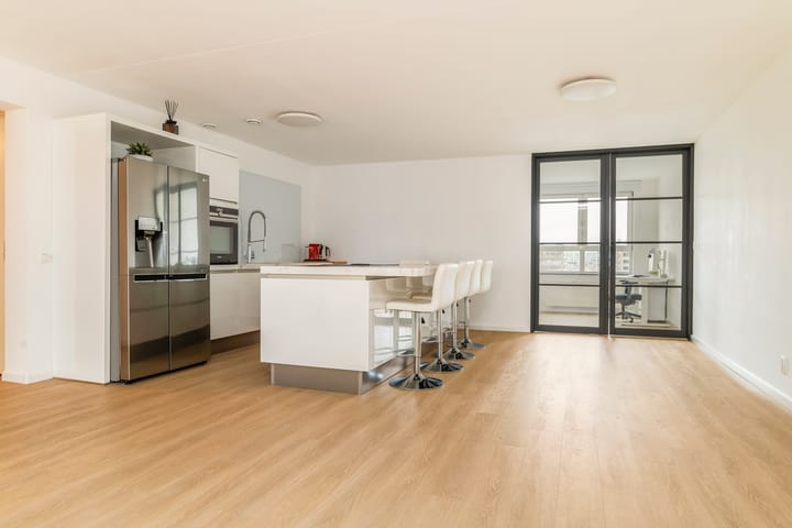 Photo 2 of Laan op Zuid 250