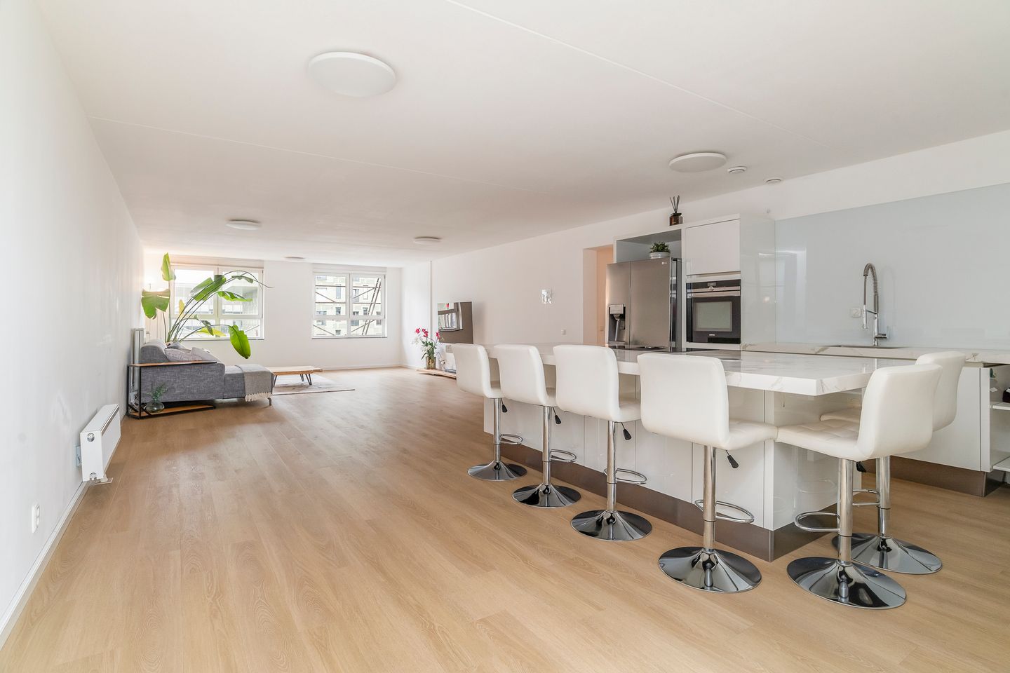 Photo 5 of Laan op Zuid 250