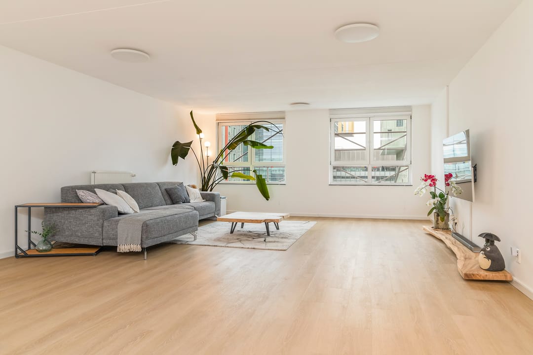 Photo 7 of Laan op Zuid 250