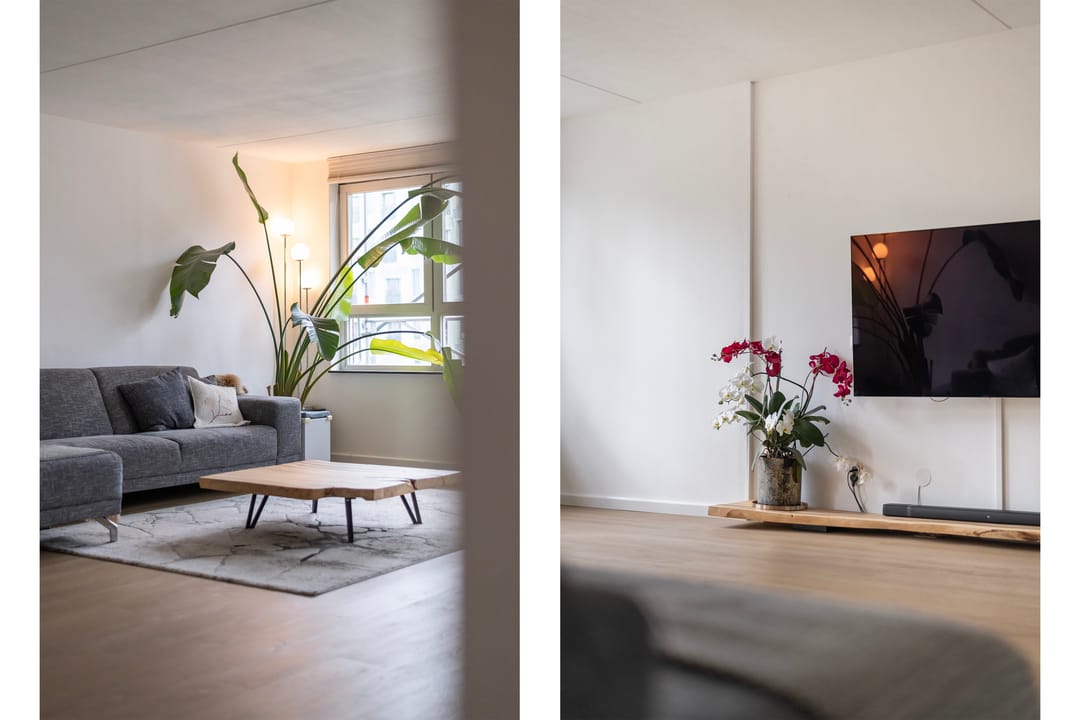 Photo 8 of Laan op Zuid 250