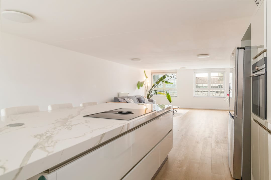 Photo 11 of Laan op Zuid 250