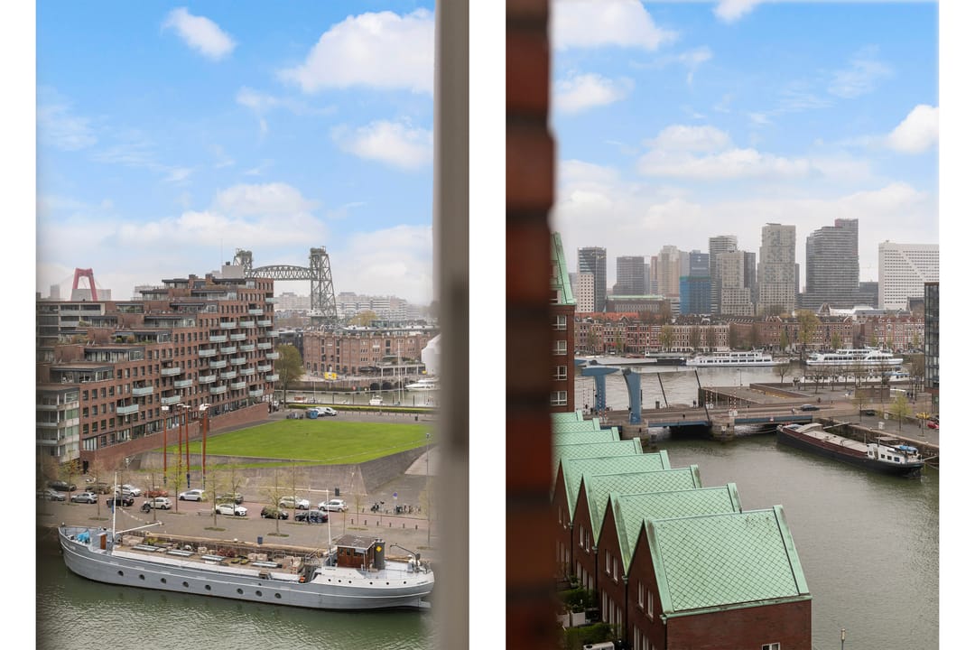 Photo 13 of Laan op Zuid 250