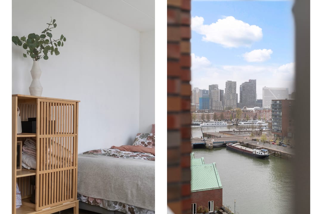 Photo 17 of Laan op Zuid 250