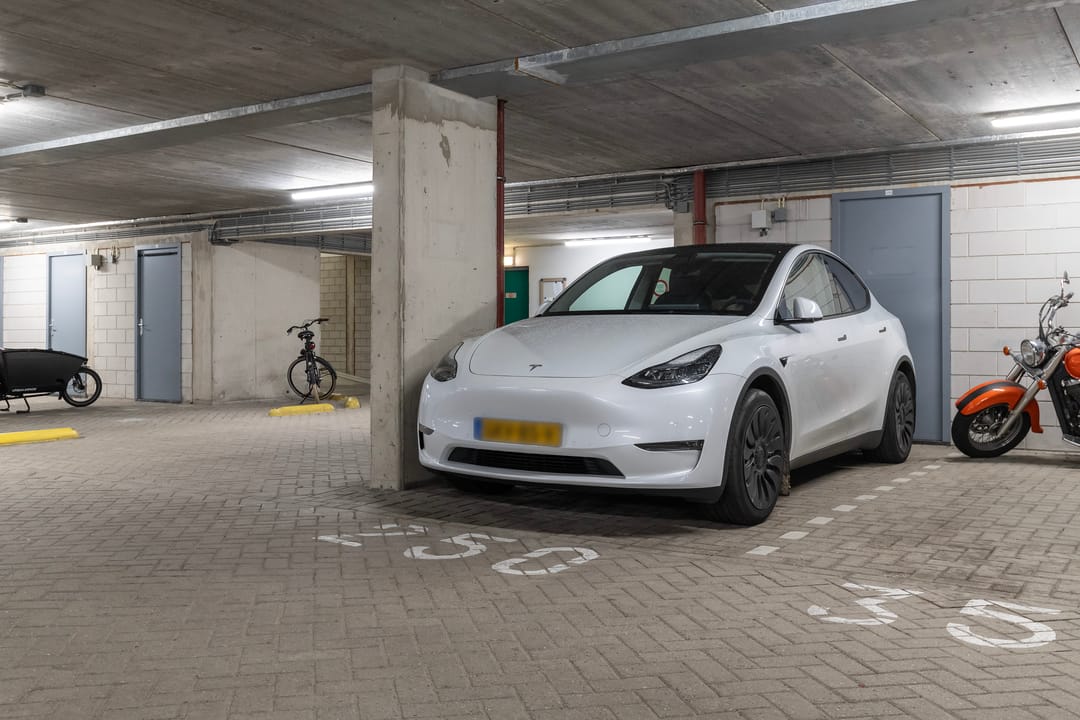 Photo 28 of Laan op Zuid 250