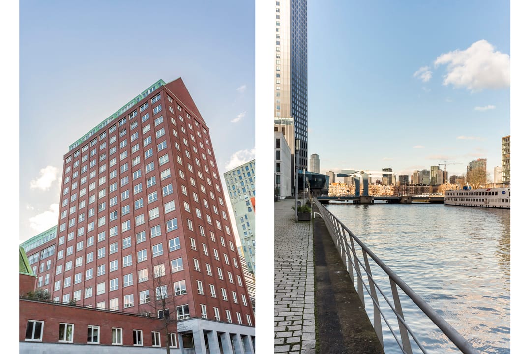 Photo 32 of Laan op Zuid 250