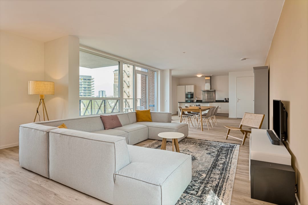 Foto 1 van Brede Hilledijk 424-E