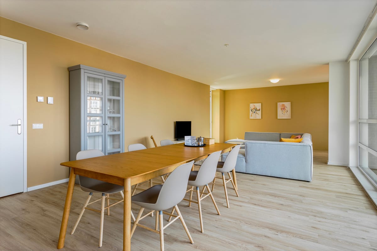 Foto 5 van Brede Hilledijk 424-E