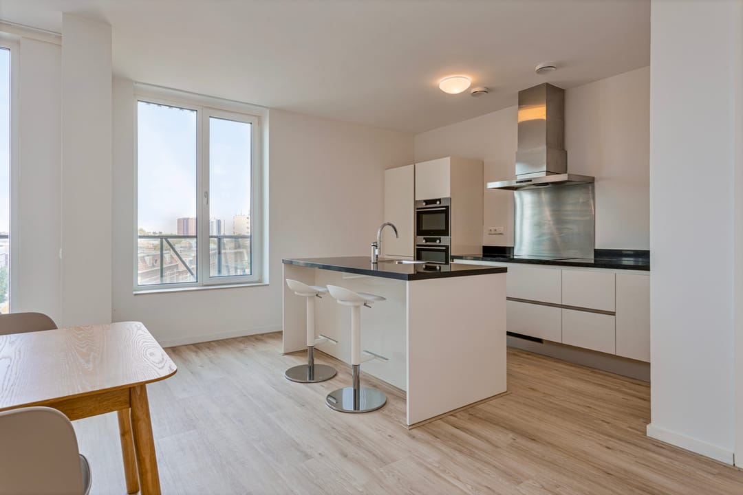 Foto 7 van Brede Hilledijk 424-E