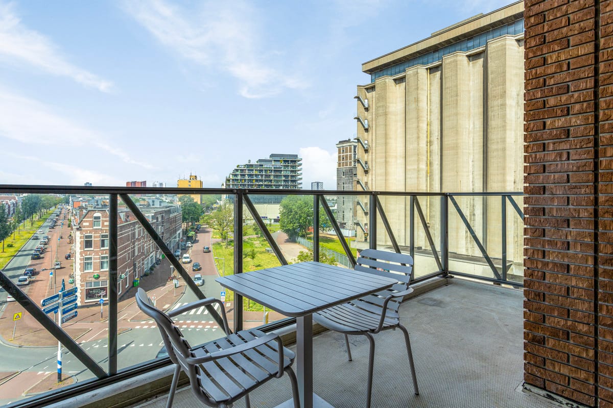 Foto 9 van Brede Hilledijk 424-E