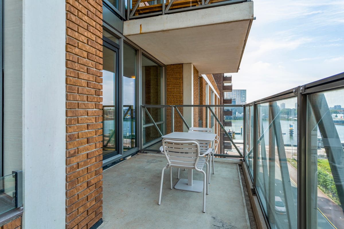 Foto 10 van Brede Hilledijk 424-E