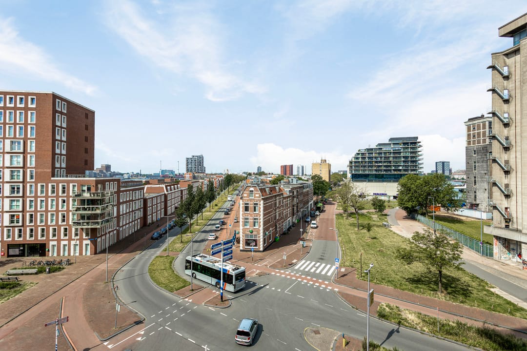 Foto 11 van Brede Hilledijk 424-E