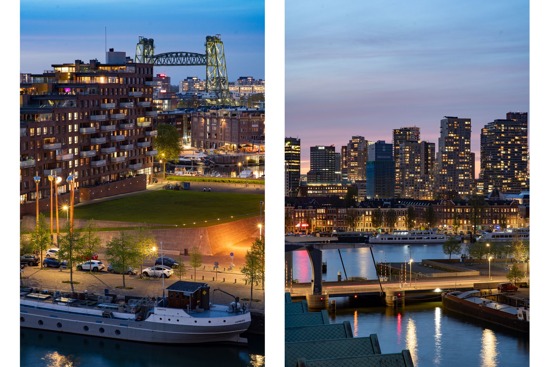 Photo 27 of Laan op Zuid 250