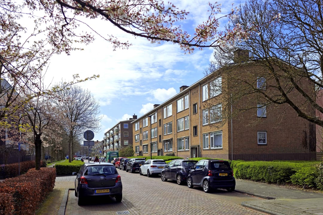 Foto 1 van Jan Mulderstraat 169