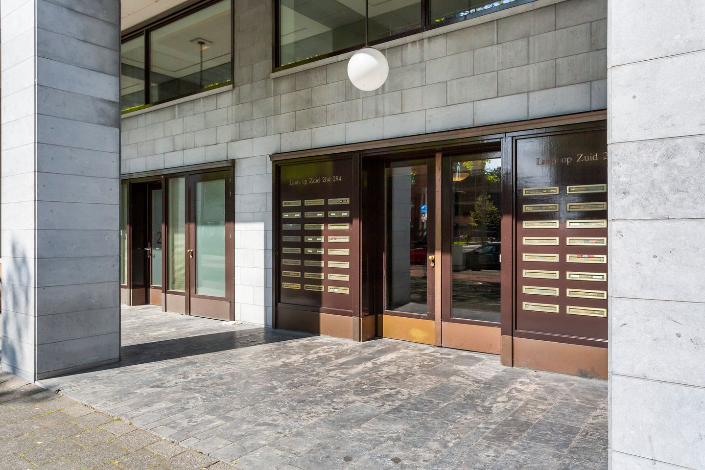 Photo 29 of Laan op Zuid 250