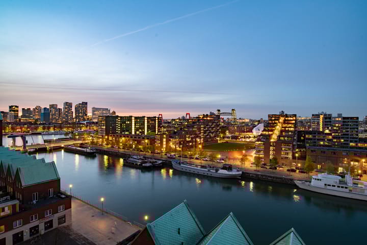 Photo 3 of Laan op Zuid 250