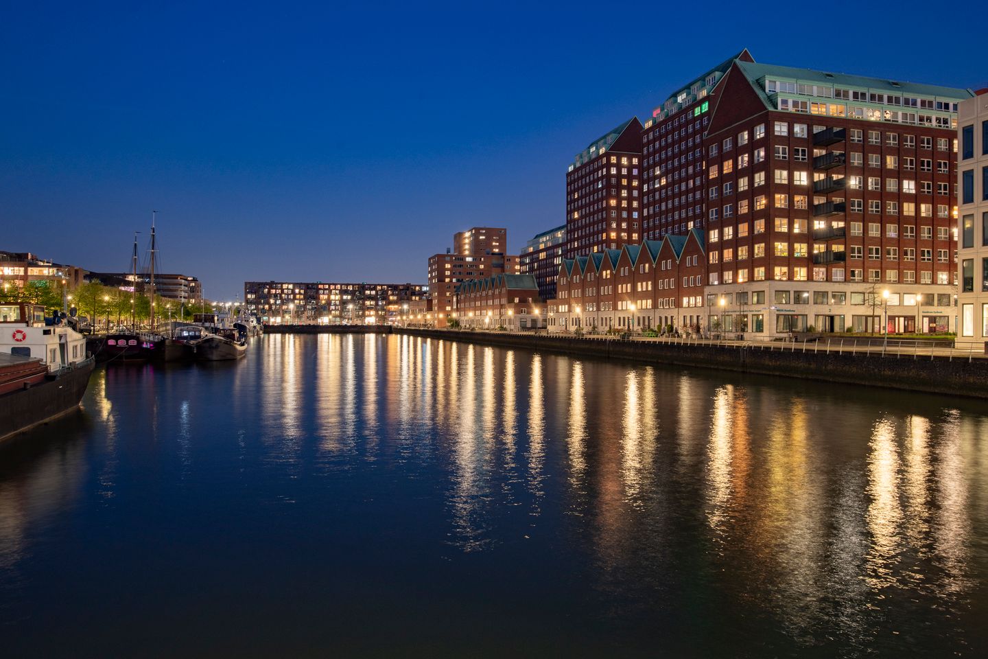 Photo 4 of Laan op Zuid 250