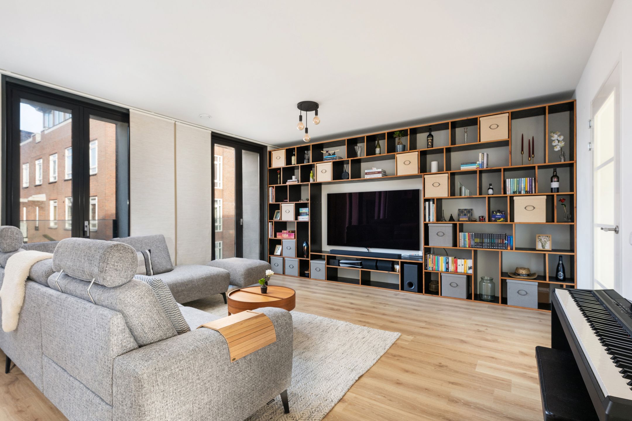 Foto 6 van Vlinderstraat 4-A