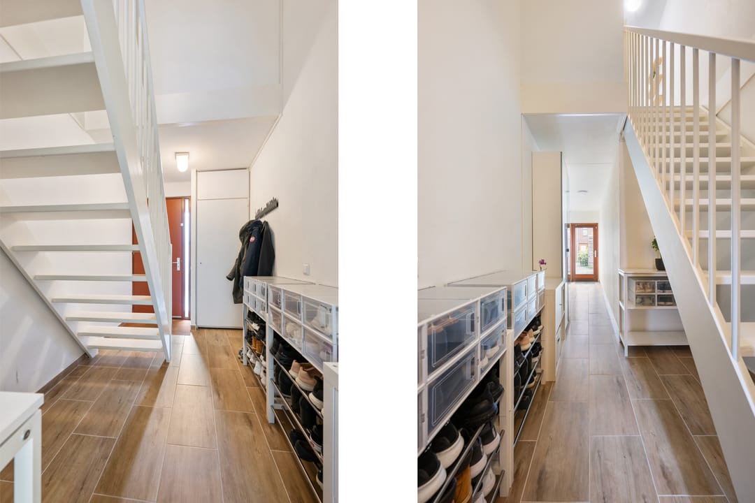 Foto 17 van Vlinderstraat 4-A