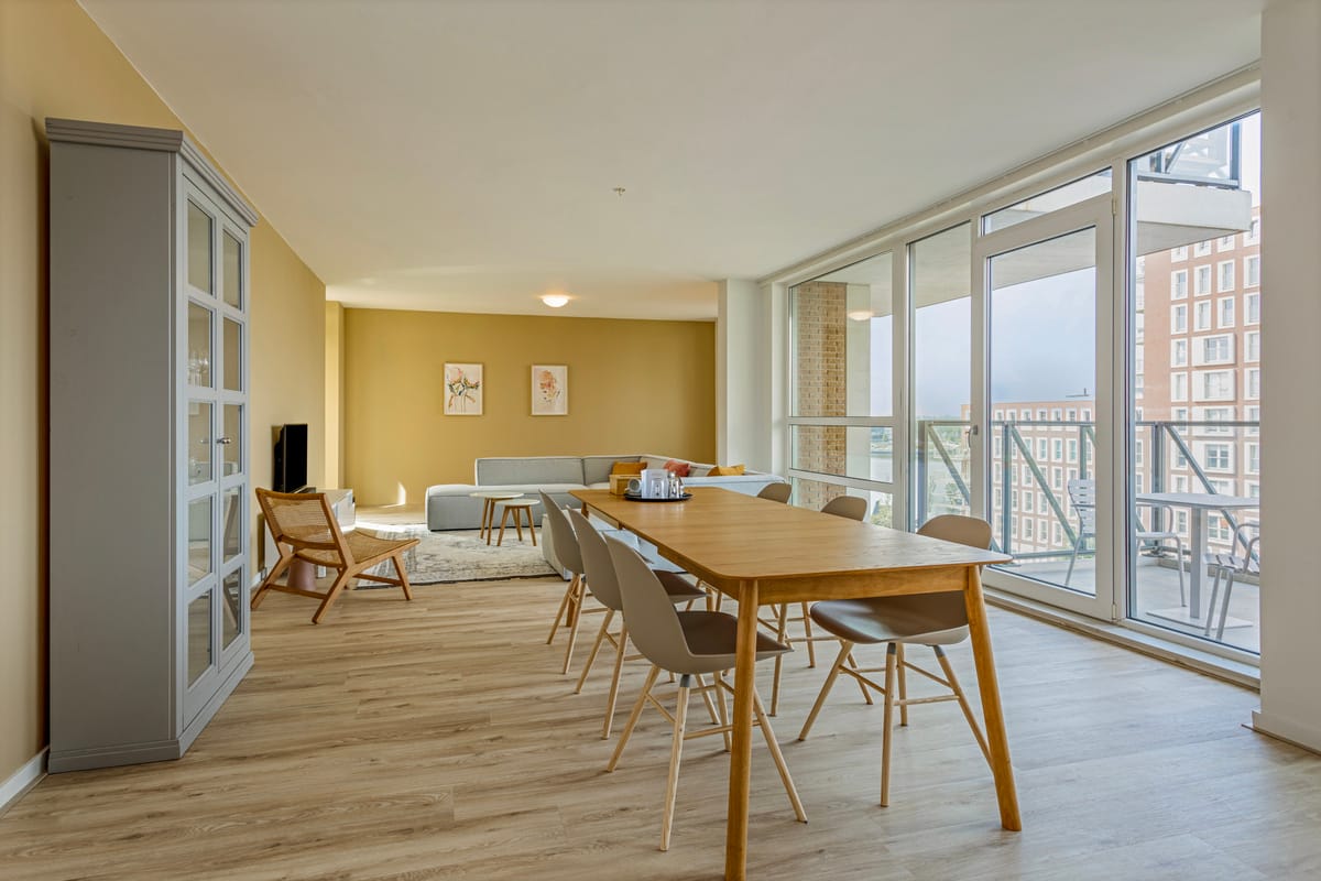 Foto 4 van Brede Hilledijk 424-E