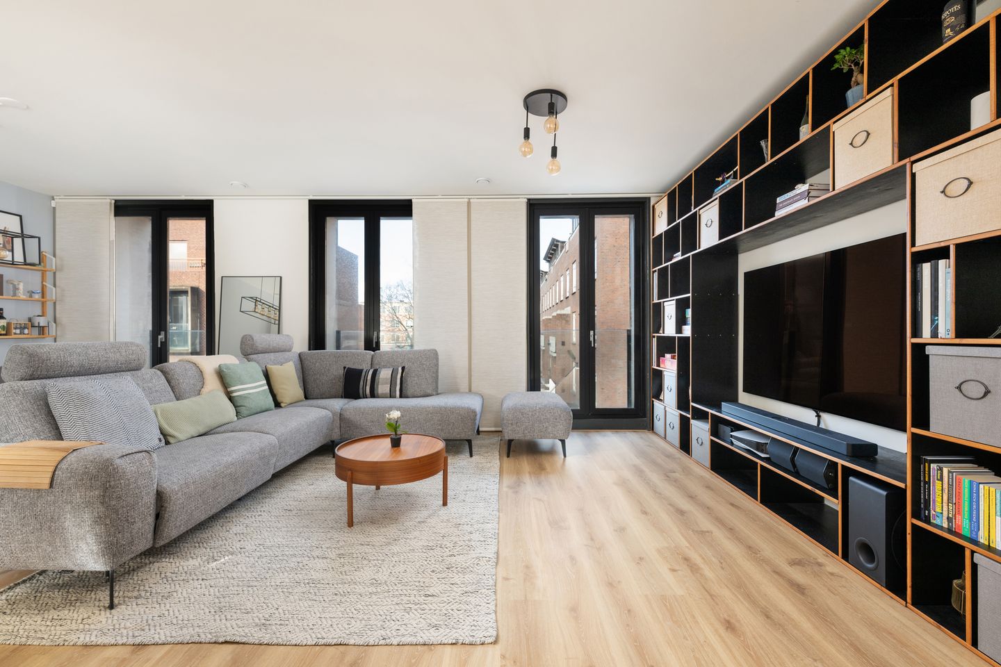 Foto 4 van Vlinderstraat 4-A