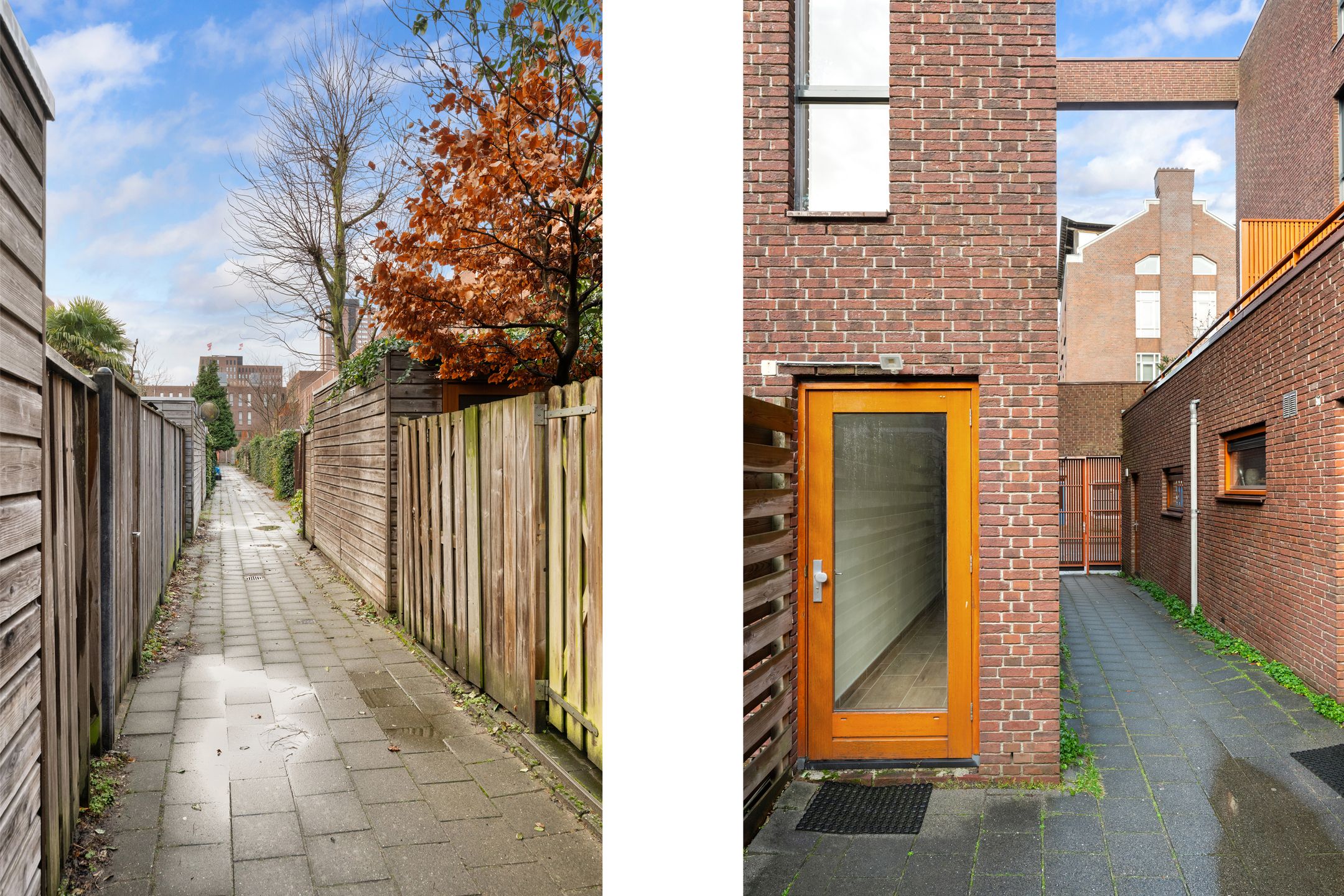 Foto 27 van Vlinderstraat 4-A