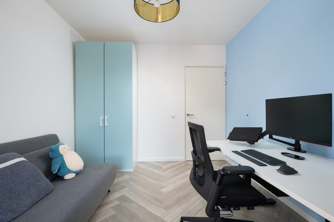 Foto 22 van Vlinderstraat 4-A