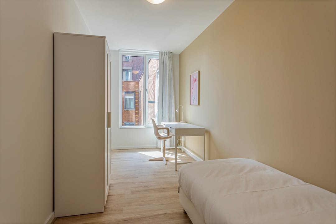 Foto 16 van Brede Hilledijk 424-E