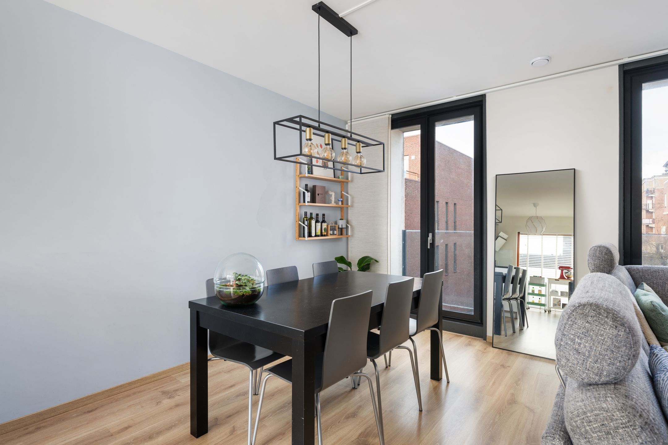 Foto 9 van Vlinderstraat 4-A