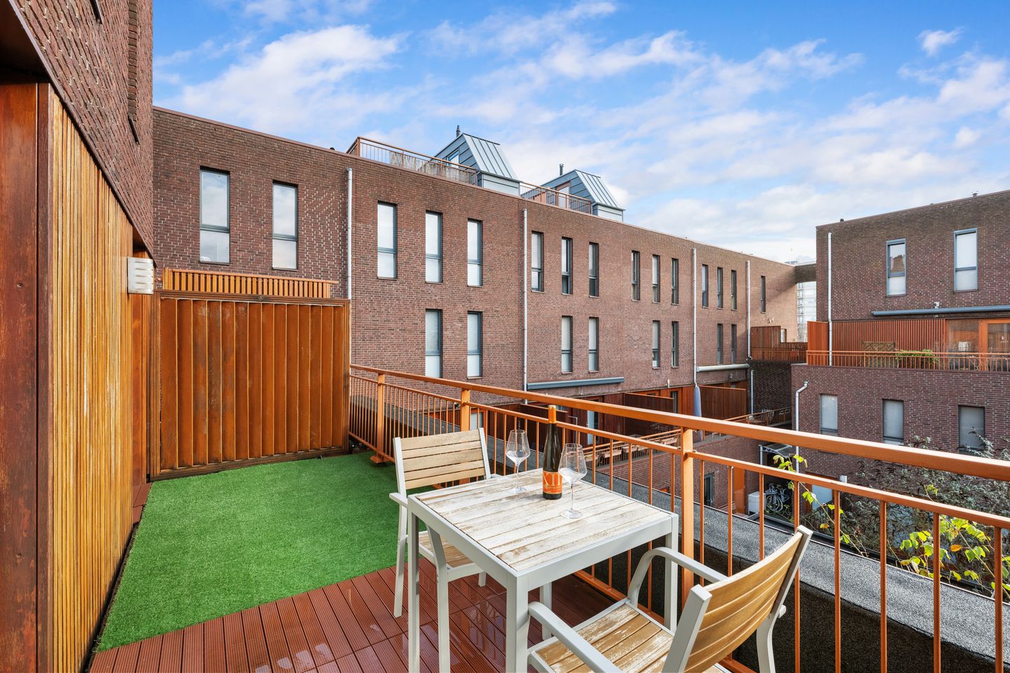 Foto 14 van Vlinderstraat 4-A