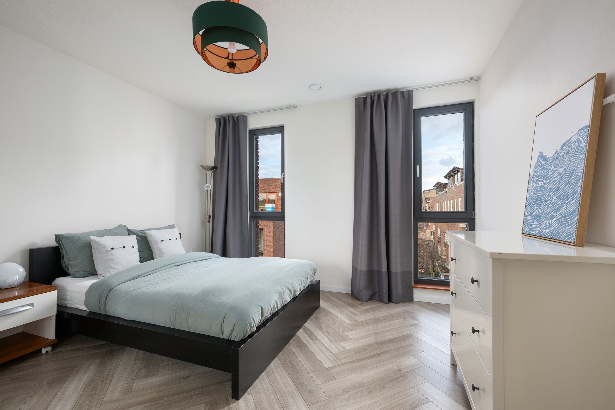 Foto 18 van Vlinderstraat 4-A