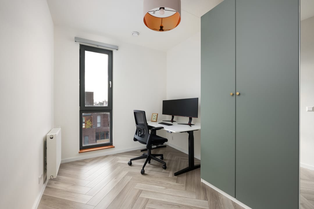 Foto 23 van Vlinderstraat 4-A