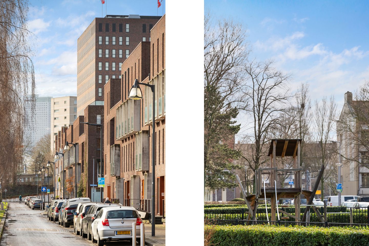 Foto 29 van Vlinderstraat 4-A