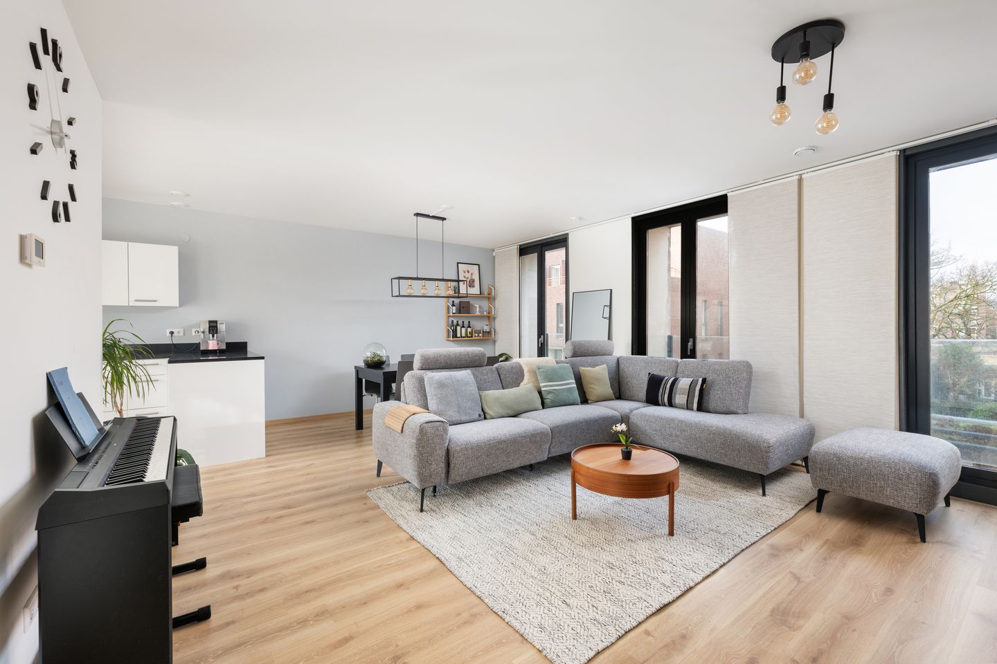 Foto 5 van Vlinderstraat 4-A