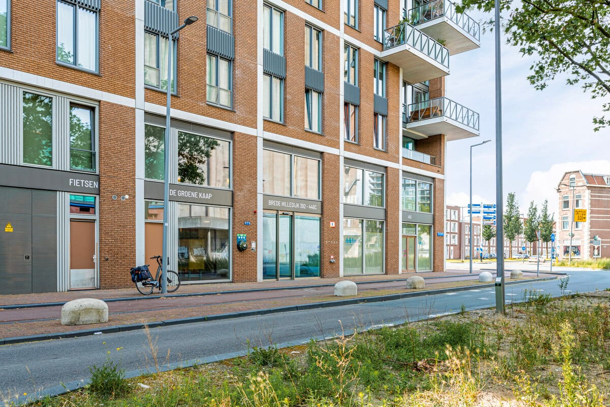 Foto 21 van Brede Hilledijk 424-E