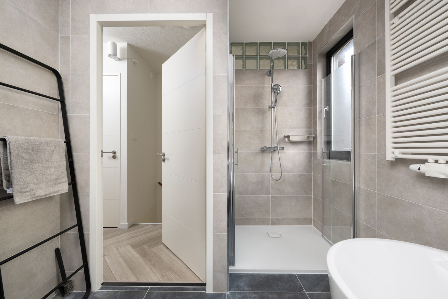 Foto 25 van Vlinderstraat 4-A