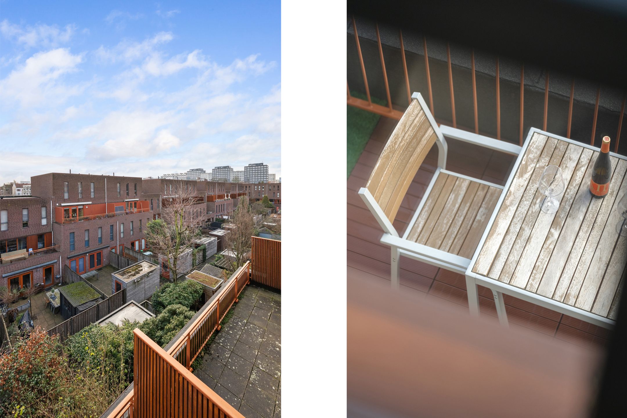 Foto 15 van Vlinderstraat 4-A