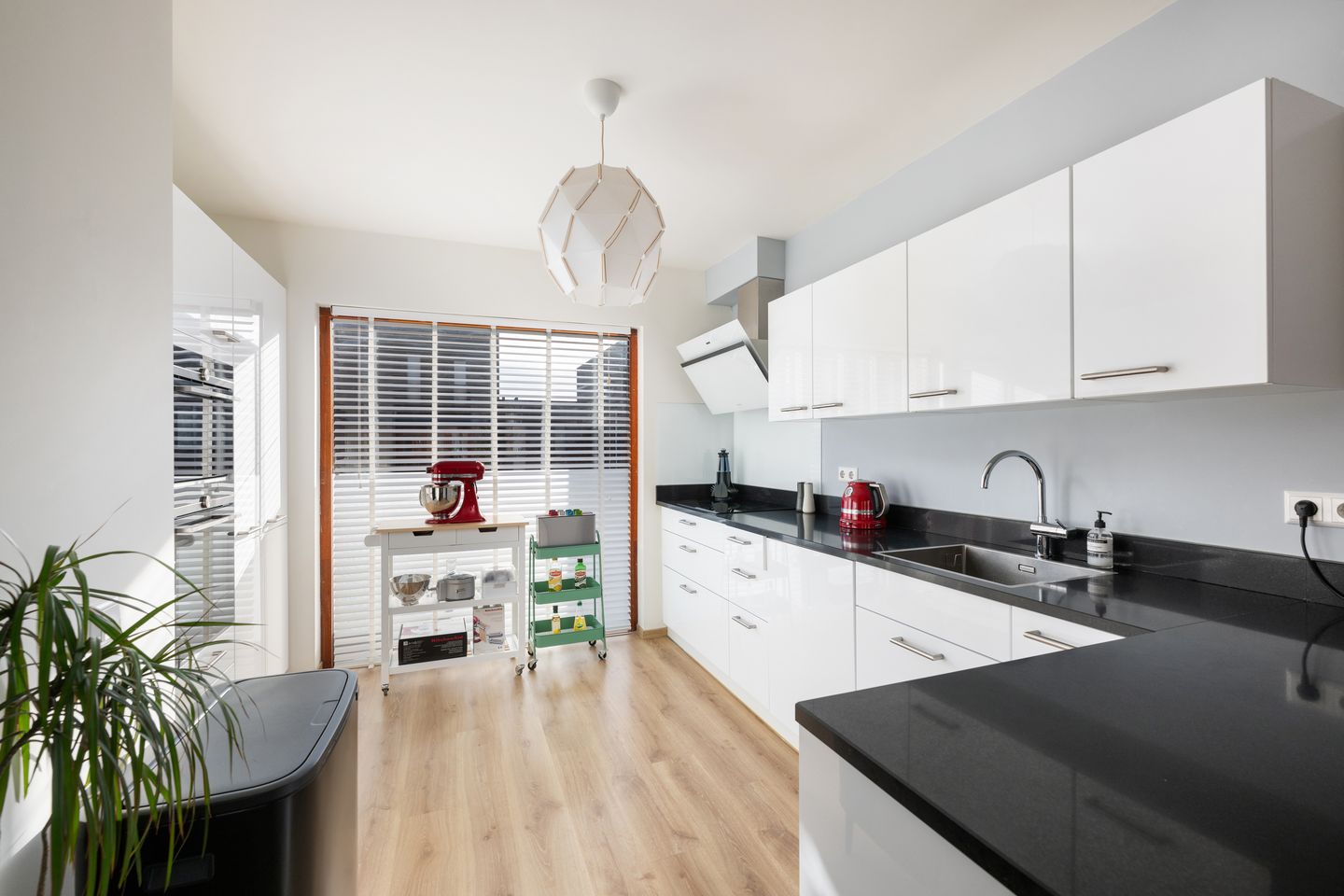 Foto 10 van Vlinderstraat 4-A