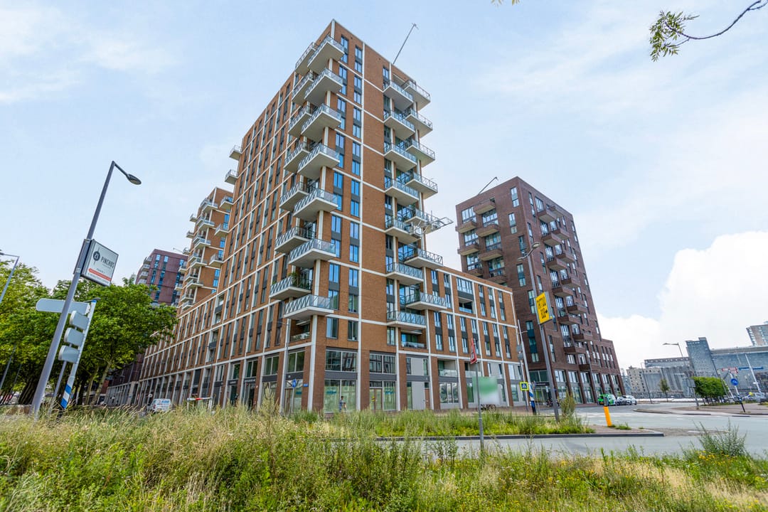 Foto 2 van Brede Hilledijk 424-E