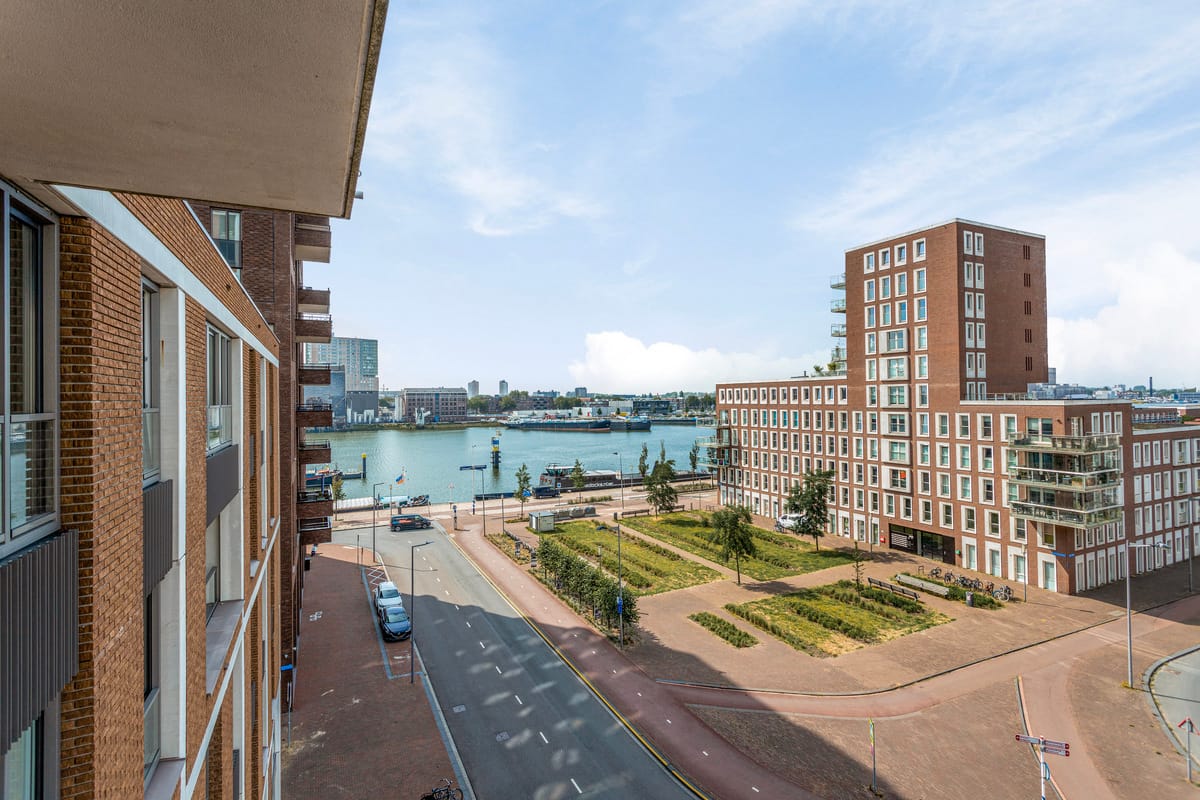 Foto 12 van Brede Hilledijk 424-E