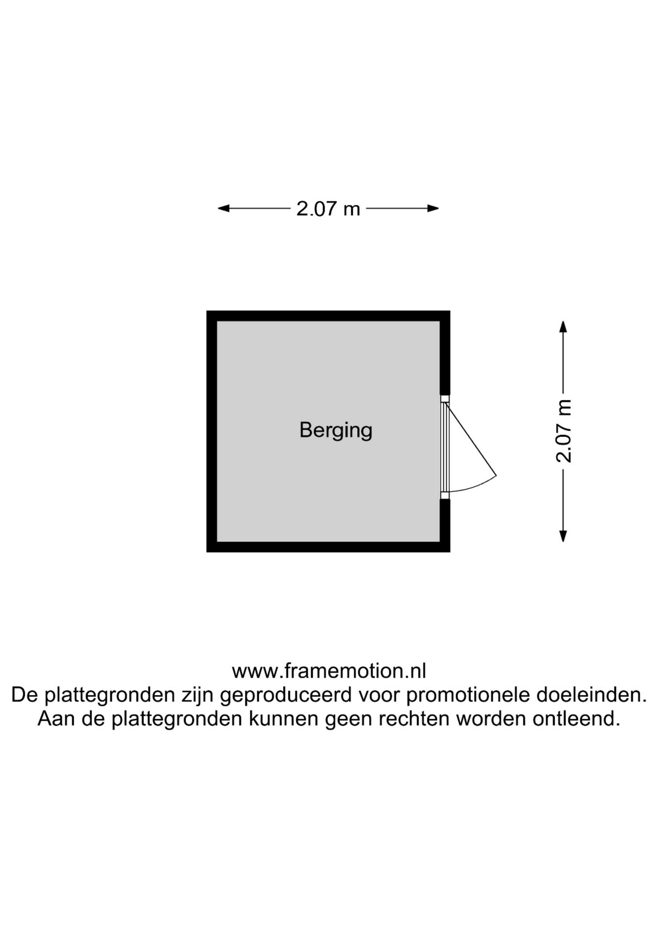 Foto 35 van Vlinderstraat 4-A