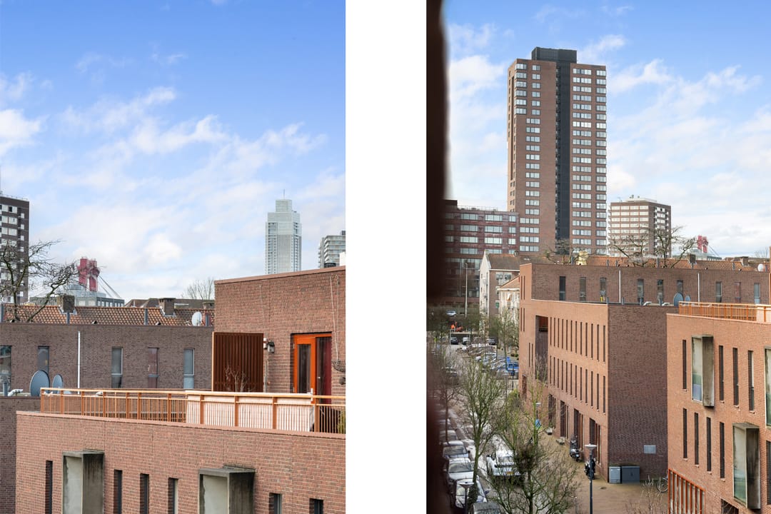 Foto 16 van Vlinderstraat 4-A