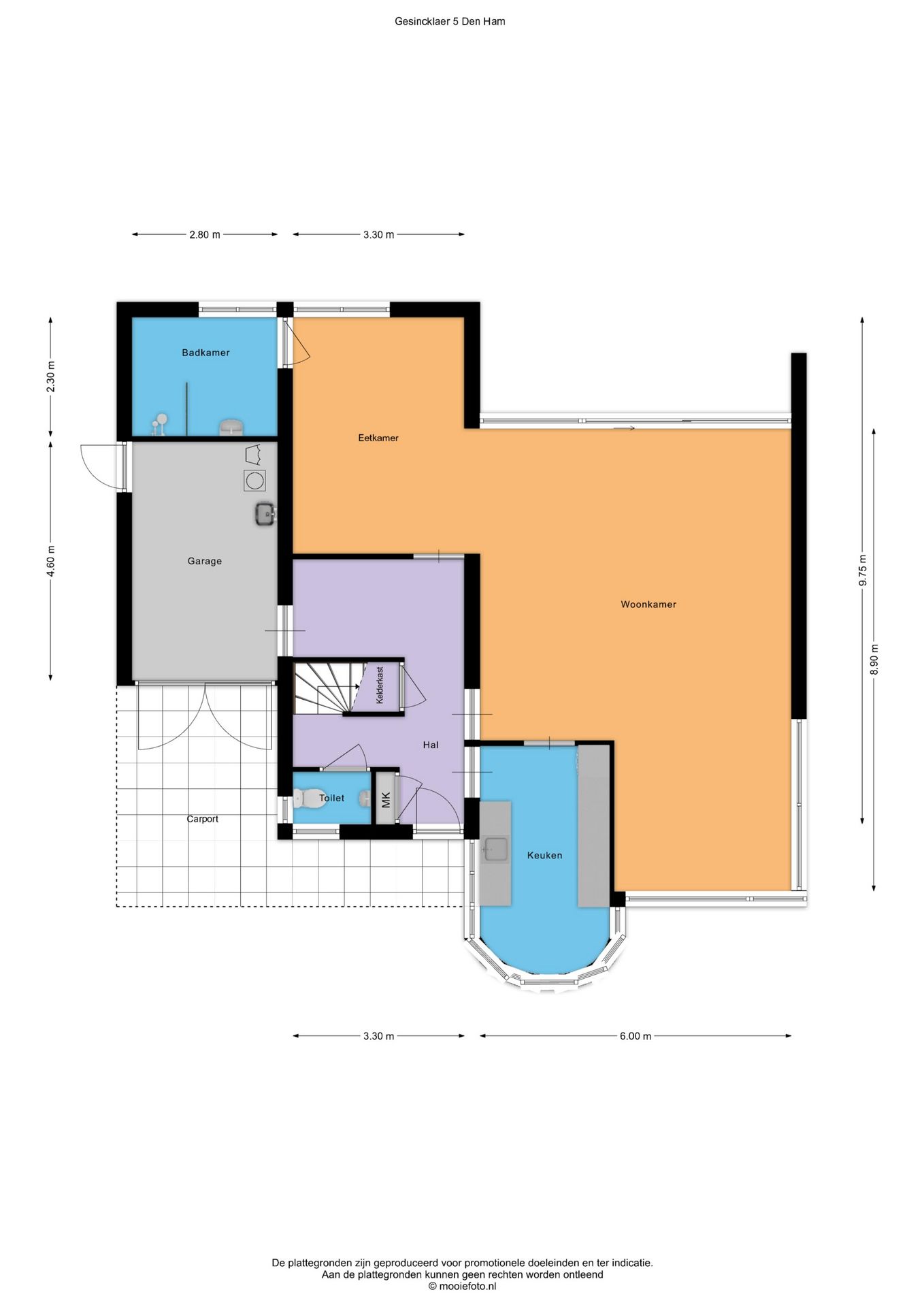 Photo 27 of Gesincklaer 5