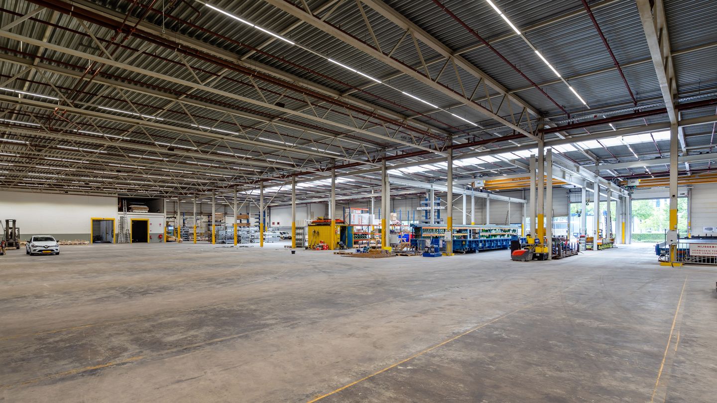 View photo 4 of Storkstraat 25