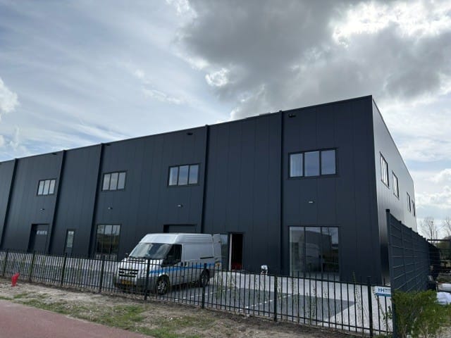 Bekijk foto 5 van Visserijweg 67