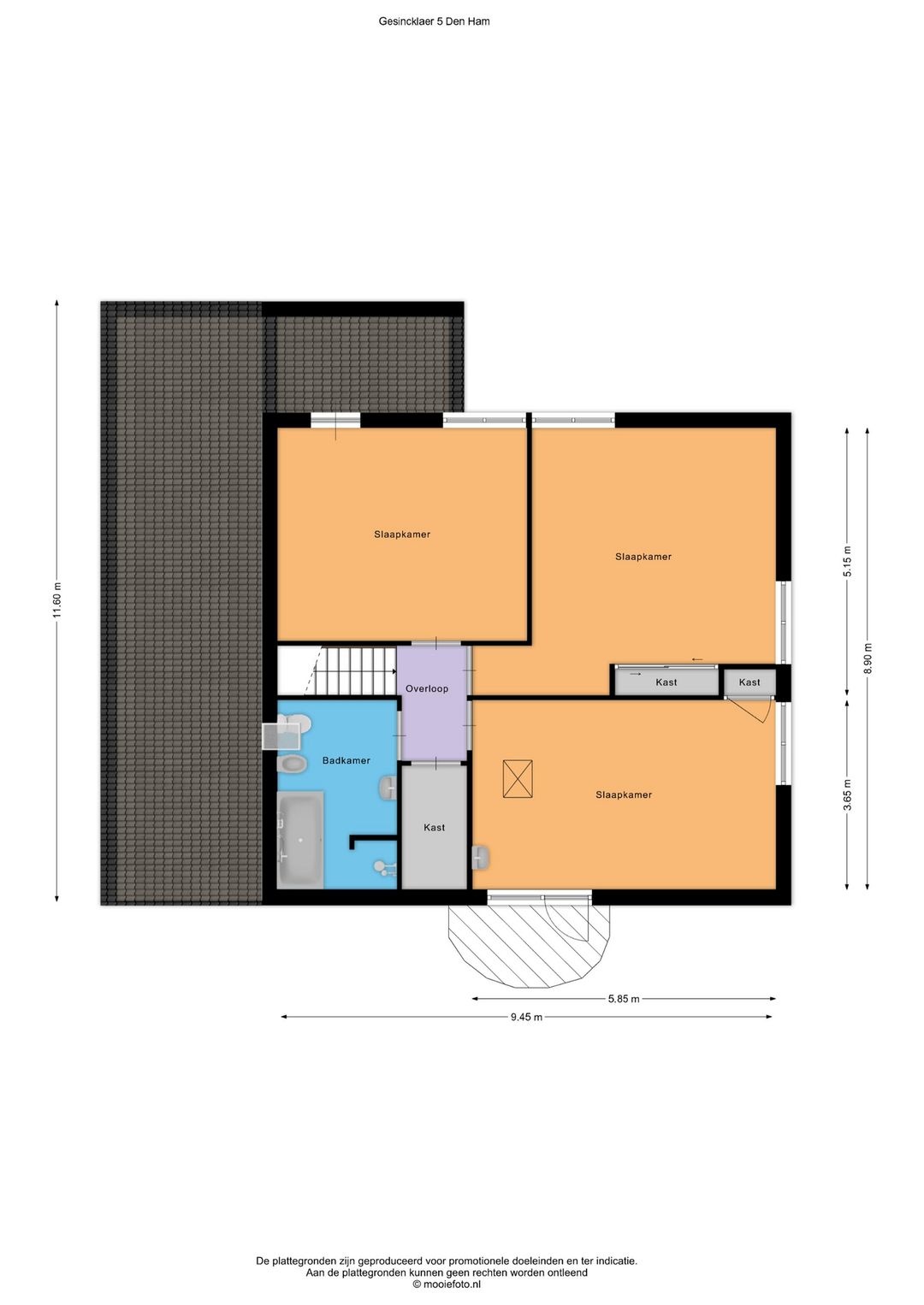 Photo 28 of Gesincklaer 5